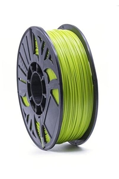 MASTERPOL Hyper PLA Filament FISTIK YEŞİLİ 1 KG 1.75 MM 3D YAZICILAR İÇİN ( F...