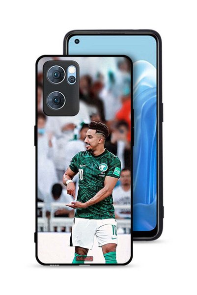 Tolwak غطاء حماية لهاتف Oppo Reno7 5G