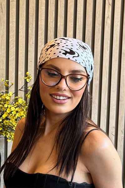 By Harmony Bh 1033m 05 Women's Blue Light Protection Glasses