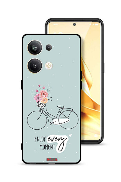 Tolwak غطاء حماية لهاتف Oppo Reno9 Pro Plus 5G استمتع بكل لحظة