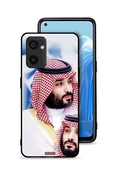 Tolwak غطاء حماية لهاتف أوبو رينو 7 إس إي 5 جي - محمد بن سلمان
