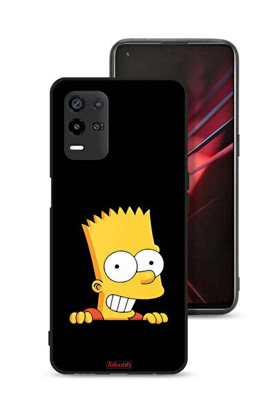 Tolwak Oppo K9x Protective Case Cover Carton