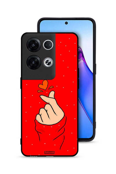 Tolwak غطاء حماية سناب لهاتف Oppo Reno8 Pro Plus 5G