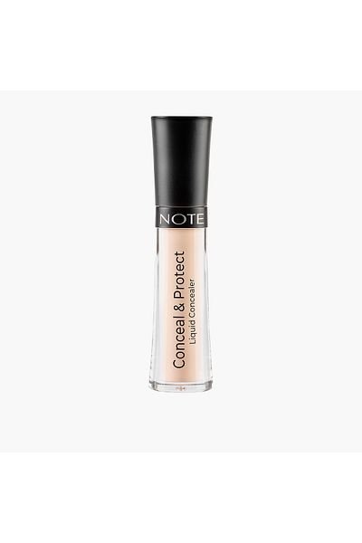 NOTE Note Conceal and Protect Liquid Concealer