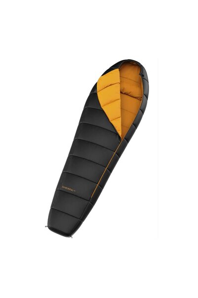 HANNAH Sherpa 300 Sleeping Bag - Left