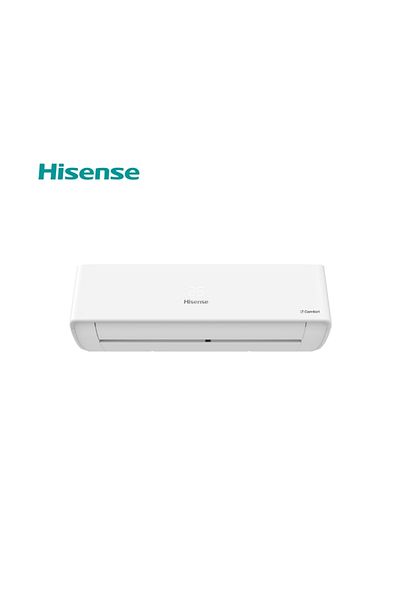 Hisense Wall Air Conditioner, Cool Only, 27000 Units, Wi-Fi Line 220