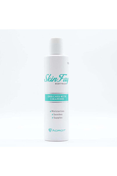 Skinfay - غسول الجسم سيراميد 175 مل
