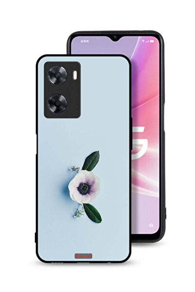 Tolwak غطاء حماية لهاتف Oppo A77s - آني سبرات