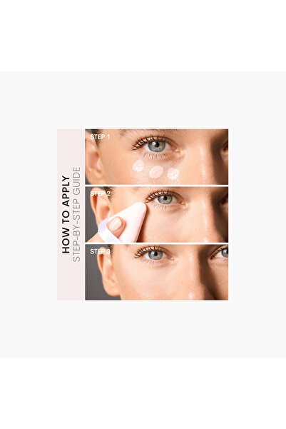 GOSH Bake'N Set Powder - 15 gms