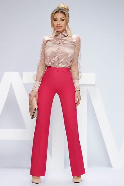 Atmosphere Fashion High-waisted cycling pants