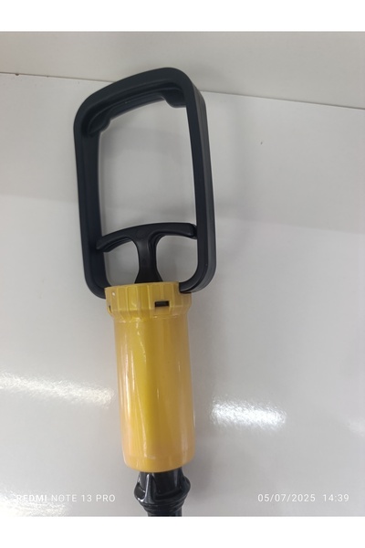 Hacamat Pompası