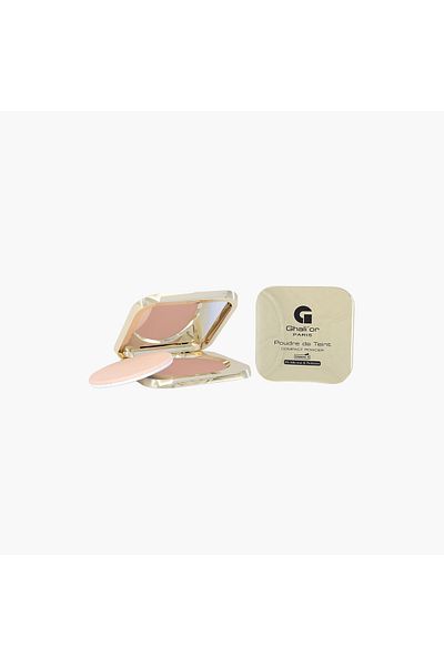 Ghali'or Paris Compact Powder