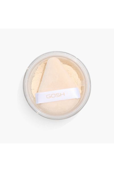 GOSH Bake'N Set Powder - 15 gms