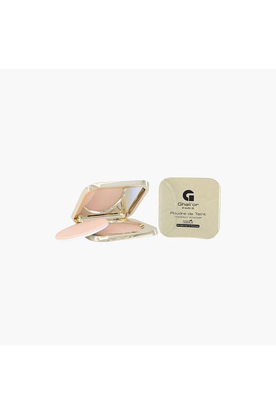 Ghali'or Paris Compact Powder
