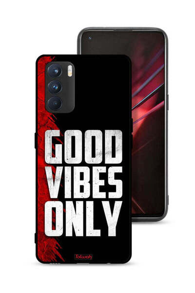 Tolwak غطاء حماية لهاتف Oppo K9 Pro - مناسب للأجواء الجيدة فقط