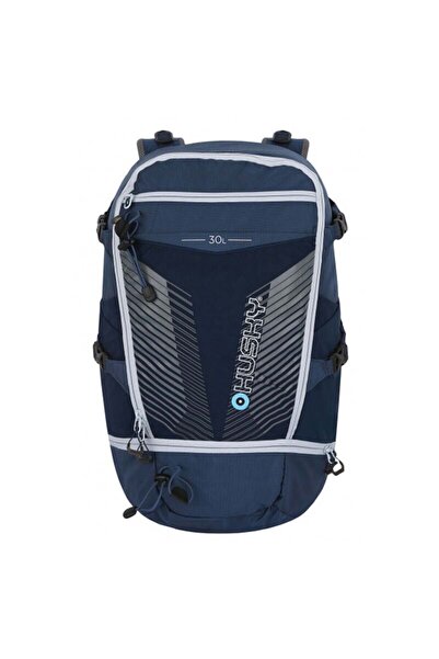 HUSKY Cıngy 30 Lt Backpack (Dark Blue)