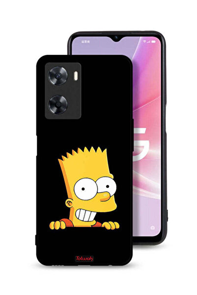 Tolwak Oppo A77s Protective Case Cover Carton