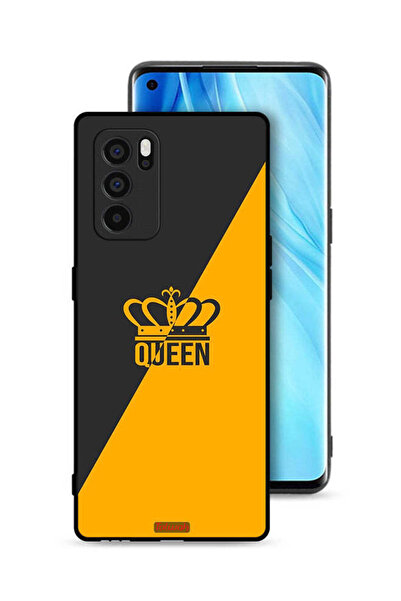 Tolwak غطاء حماية لهاتف Oppo Reno6 Pro 5G - كوين