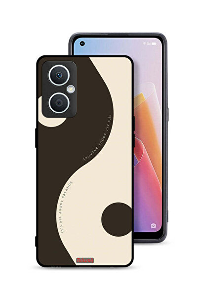 Tolwak جراب حماية لهاتف Oppo A96 5G (الصين) - كل شيء عن التوازن