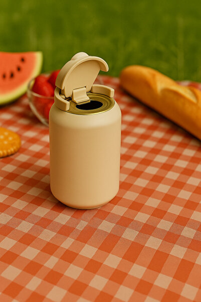 Nova lab Teneke Kutu Içecek Kapağı Tak/çıkar Içecek Koruyucu