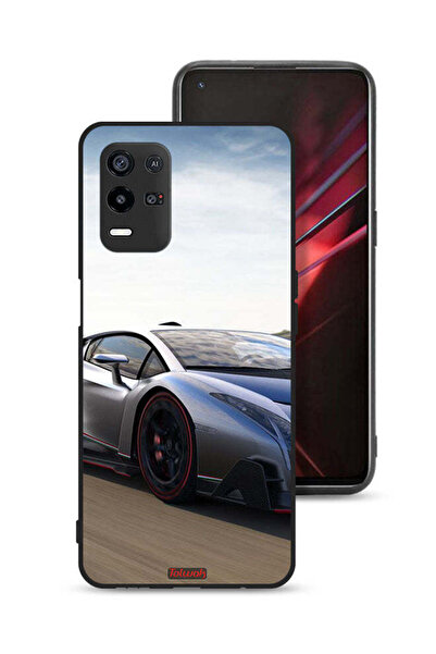 Tolwak غطاء حماية سريع ماستر لهاتف Oppo K9x