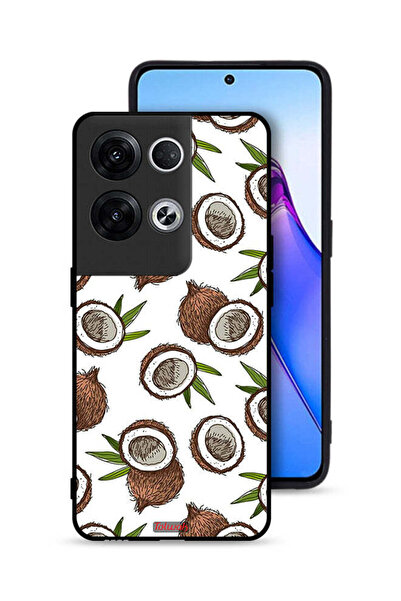 Tolwak غطاء حماية لهاتف Oppo Reno8 Pro Plus 5G - لون جوز الهند