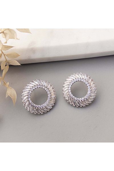 MOONGLOW ACCESSORIES Aylin Earrings