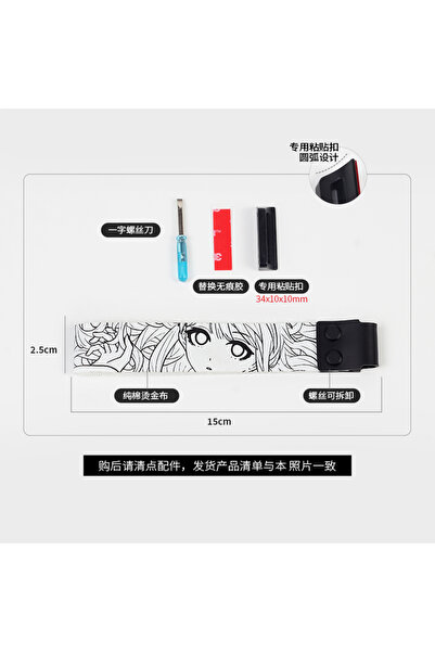 silabor Klavye Askısı Strap Volarant tüm mekanik klavyeler için uygundur