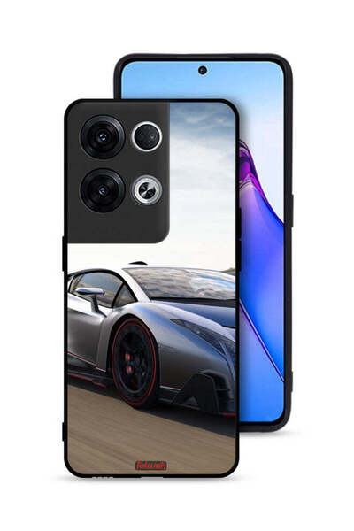 Tolwak غطاء حماية سريع ماستر لهاتف Oppo Reno8 Pro Plus 5G