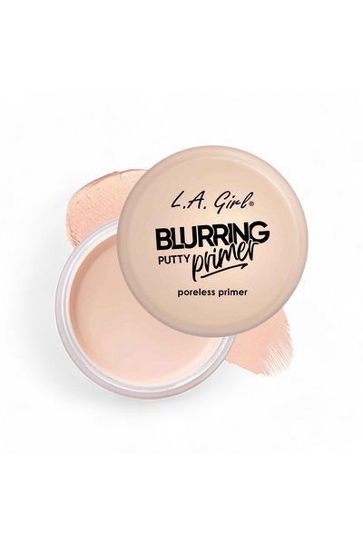 LA Girl L.A. Girl Blurring Putty Primer - 15 gms