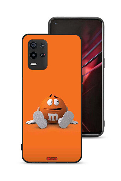 Tolwak غطاء حماية لهاتف Oppo K9x - كرتون متوسط