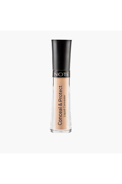 NOTE Note Conceal and Protect Liquid Concealer