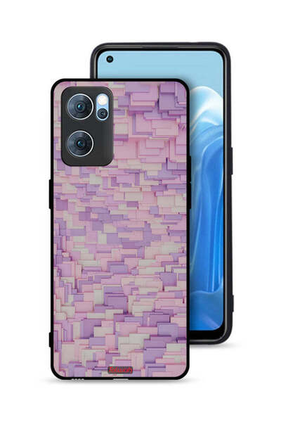 Tolwak غطاء حماية لهاتف Oppo Reno7 5G من Pawel