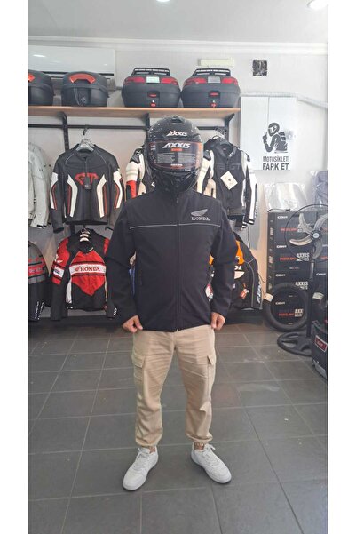 LBC Honda Softshell