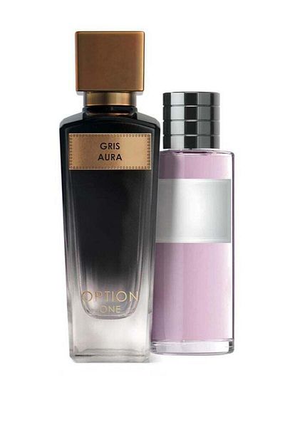 option one Grace Aura Perfume - 75 ml