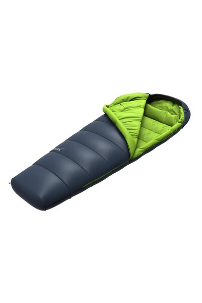 HANNAH Bivak 240 Sleeping Bag - Left