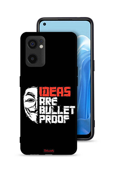 Tolwak أفكار غطاء الحماية لهاتف Oppo Reno7 SE 5G مضمونة