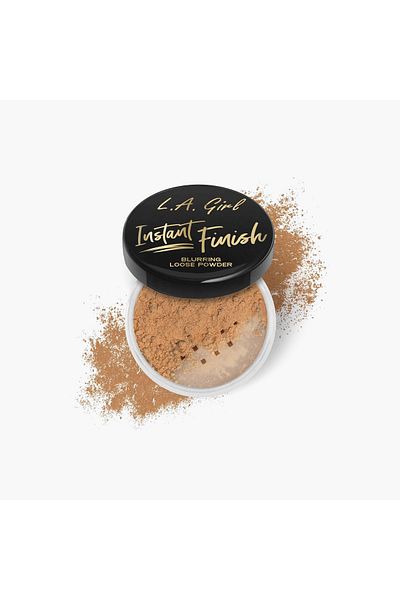 LA Girl L.A. Girl Instant Finish Loose Powder