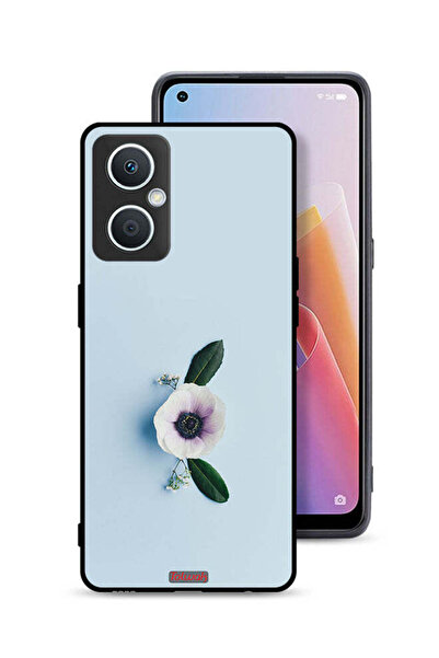 Tolwak غطاء حماية Oppo A96 5G (الصين) من تصميم آني سبرات