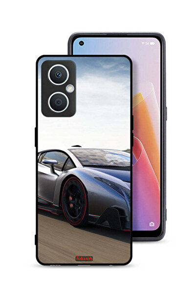 Tolwak غطاء حماية لهاتف Oppo A96 5G (الصين) Speed ​​Master