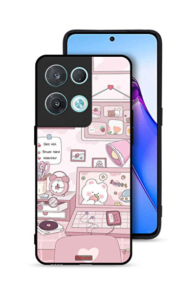 Tolwak غطاء حماية Oppo Reno8 Pro 5G - ادرس بجد - احصل على الثراء