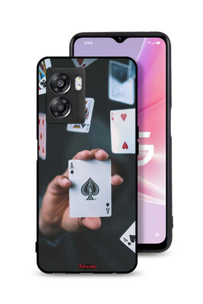 Tolwak بطاقات غطاء حماية لهاتف OnePlus Nord N300