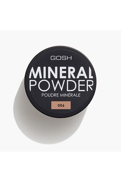 GOSH GOSH Mineral Powder