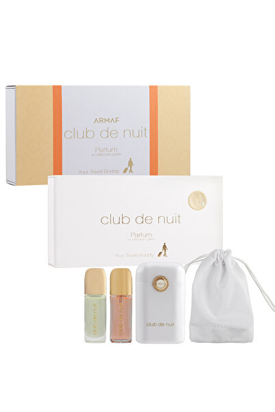 Delilah and Club de Nuit Impériale セット Delilah and Club de Nuit