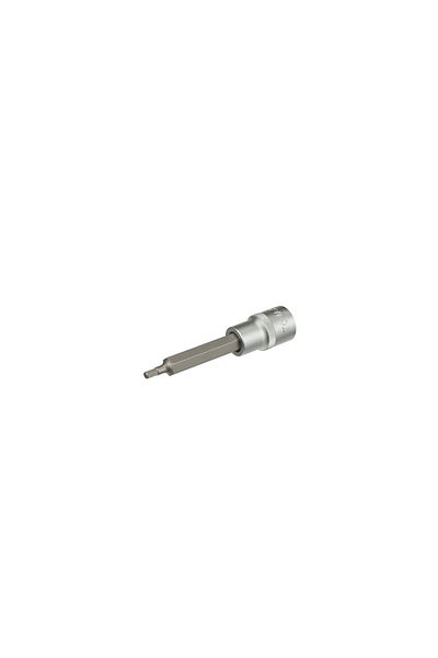 MBB ETİCARET Allen Bits with Locking Bit Long - 4 mm (10 Pieces)