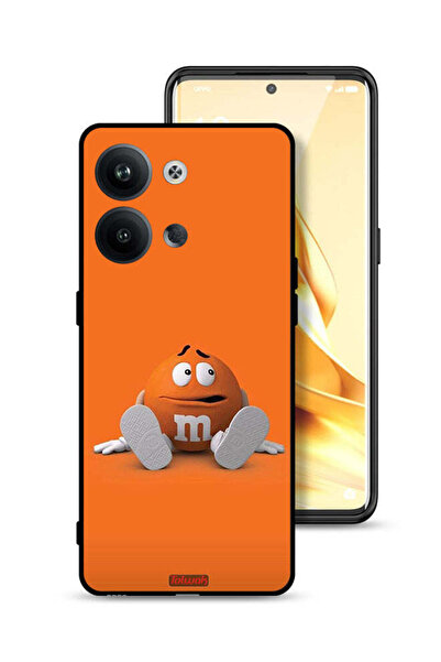 Tolwak غطاء حماية لهاتف Oppo Reno9 5G - كرتون متوسط