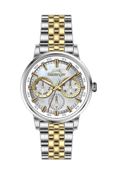 Slazenger Sl.09.2454.4.09 Women's Wristwatch