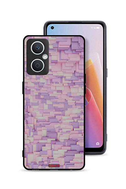 Tolwak غطاء حماية لهاتف Oppo A96 5G (الصين) - باول