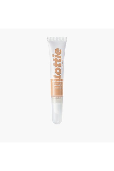 Lottie London Got It Covered High Cover Concealer