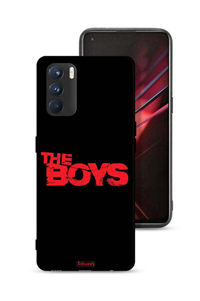 Tolwak غطاء حماية لهاتف Oppo K9 Pro - الأولاد